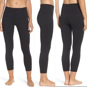Zella Moonlight High Waist Leggings